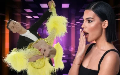 O lectie de maturitate in showbiz. Fosta sotie a campionului mondial, mesaj emotionant dupa divort