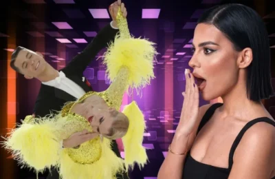 O lectie de maturitate in showbiz. Fosta sotie a campionului mondial, mesaj emotionant dupa divort