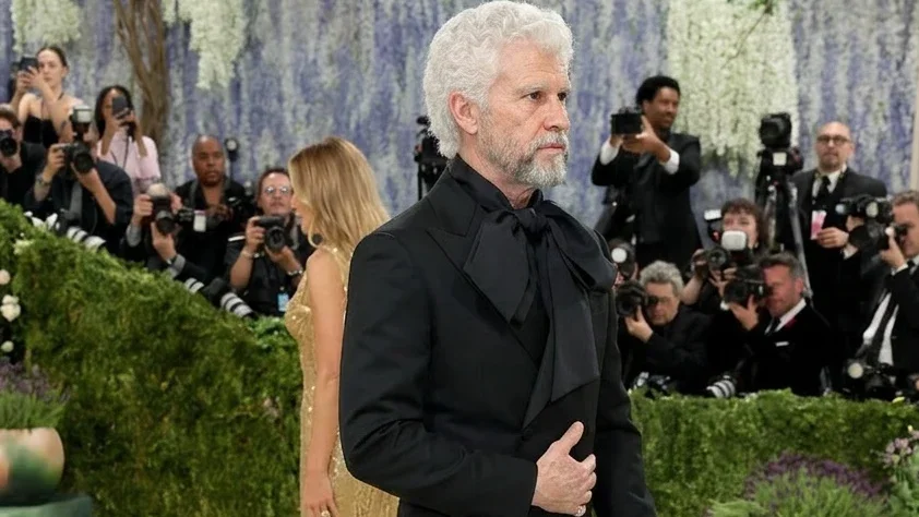 Un artist celebru a aparut imbatranit cu 50 de ani. Imaginile de la Met Gala au uimit pe toata lumea