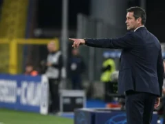 Vestea uriasa pentru Cristi Chivu. Mesajul neasteptat de la Jose Mourinho