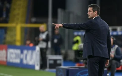 Vestea uriasa pentru Cristi Chivu. Mesajul neasteptat de la Jose Mourinho