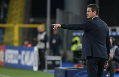 Vestea uriasa pentru Cristi Chivu. Mesajul neasteptat de la Jose Mourinho