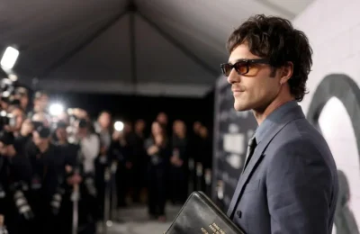 Anuntul care a socat fanele. Jacob Elordi nu mai ajunge la Cannes dintr-un motiv neasteptat
