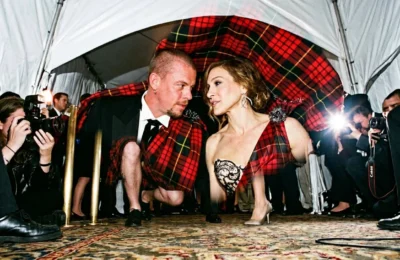Povestea nespusa de la Met Gala. Ce s-a intamplat acum 20 de ani pe covorul rosu
