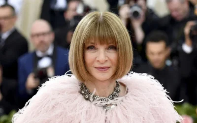 S-a aflat pretul real pentru Met Gala. Un bilet costa 80000 de lire sterline