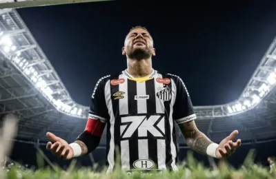 Neymar si-a iesit din minti. Gestul care il poate costa Campionatul Mondial