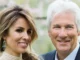 Anuntul neasteptat facut de sotia lui Richard Gere. Ce se intampla in spatele usilor inchise
