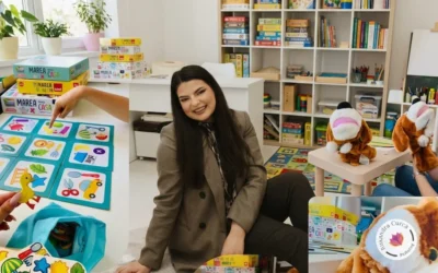 Vestea asteptata de parinti. Ce ascund emotiile copiilor si cum ii poti ajuta