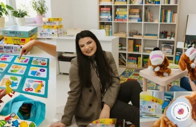 Vestea asteptata de parinti. Ce ascund emotiile copiilor si cum ii poti ajuta