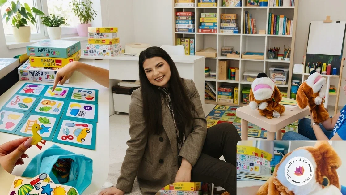 Vestea asteptata de parinti. Ce ascund emotiile copiilor si cum ii poti ajuta
