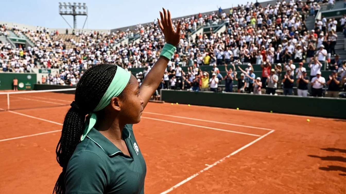 Scandal uriaș în tenis. Jucătoarele de top amenință cu boicotarea Roland Garros