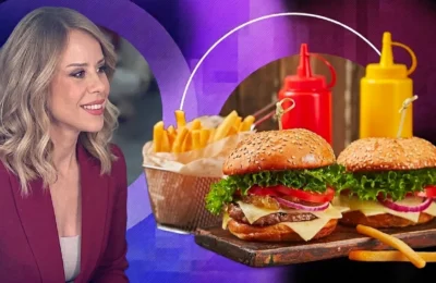 Doar 5 din 250 de romani fac asta la fast food. Adevarul crud dezvaluit de un medic celebru
