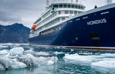 Tragedie pe o navă de croazieră. 3 morți și 150 de pasageri blocați în Atlantic