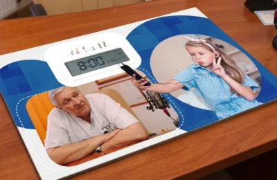 Pericolul urias pentru copiii lasati pe tableta. Avertismentul unui medic celebru