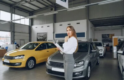 Dezastru total pe piata auto din Romania. Scaderi de pana la 45% pentru unele masini
