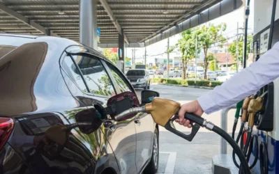 Anunțul care vizează toți șoferii de diesel. Ce se întâmplă dacă pui ulei de gătit în rezervor