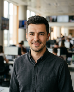 Gabriel Ungureanu