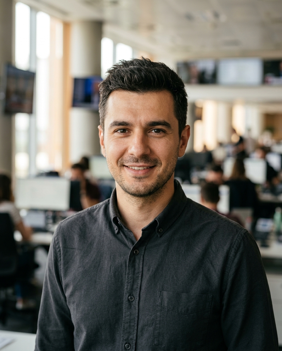 Gabriel Ungureanu