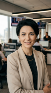 Simona Ionescu