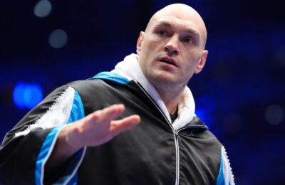 Tyson Fury și Anthony Joshua își joacă planul pentru 2026 în două meciuri la distanță de 24 de ore