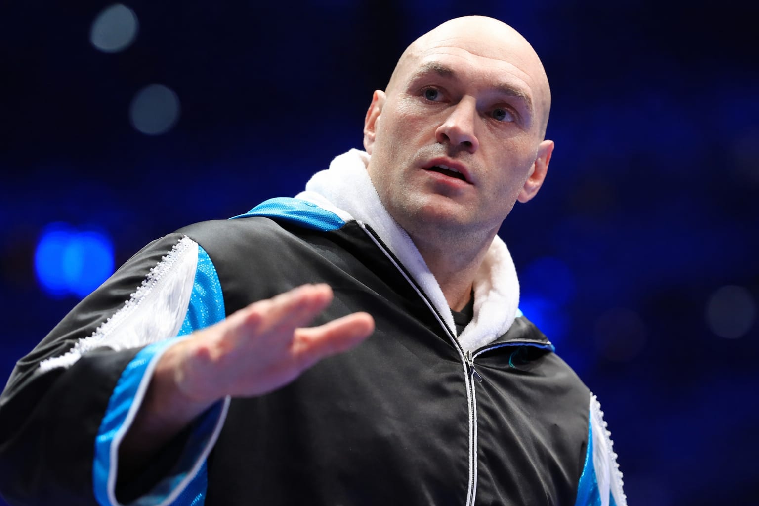Tyson Fury și Anthony Joshua își joacă planul pentru 2026 în două meciuri la distanță de 24 de ore