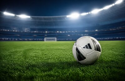 Adidas estimează vânzări de 1,5 miliarde de euro după Cupa Mondială din 2026 și apasă pe piața din SUA