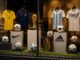 Adidas și Nike au adunat 77,8 milioane de dolari impact media la Cupa Mondială