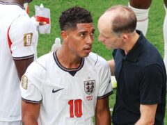 Anglia intră în semifinală după 2 duble ale lui Jude Bellingham și cu tensiuni între jucători și Thomas Tuchel