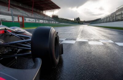 Antonelli pleacă din pole position la Marele Premiu al Belgiei înaintea lui Verstappen