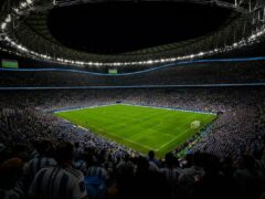 Argentina a trecut de Elveția cu 3-1 după prelungiri și joacă semifinala cu Anglia