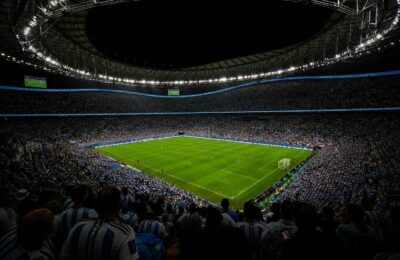 Argentina a trecut de Elveția cu 3-1 după prelungiri și joacă semifinala cu Anglia