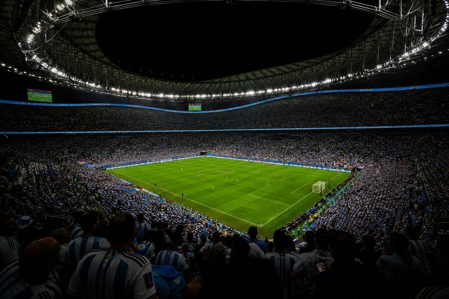 Argentina a trecut de Elveția cu 3-1 după prelungiri și joacă semifinala cu Anglia