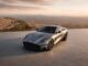 Aston Martin lansează Vanquish 25 în 50 de exemplare cu 835 CP