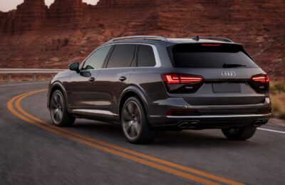 Audi Q9 și SQ9 intră în segmentul SUV-urilor mari cu prețuri de la 89.000 de dolari