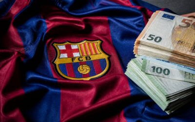 Barcelona l-a transferat pe Karim Adeyemi pentru 22 de milioane de euro