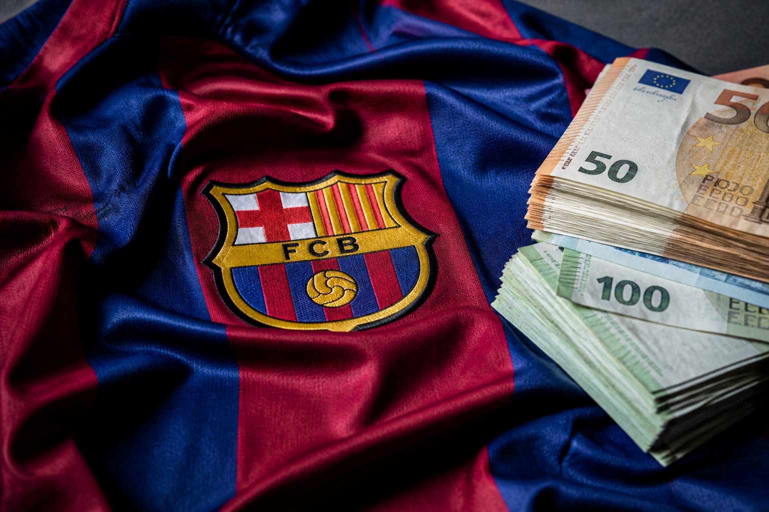 Barcelona l-a transferat pe Karim Adeyemi pentru 22 de milioane de euro