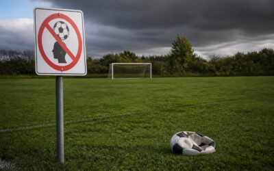 Como renunță la jocul de cap la juniorii sub 12 ani după apelul lui Raphaël Varane