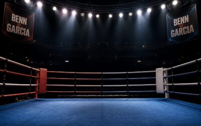 Conor Benn și Ryan Garcia boxează pe 12 septembrie la Las Vegas pentru centura WBC