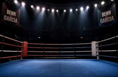 Conor Benn și Ryan Garcia boxează pe 12 septembrie la Las Vegas pentru centura WBC