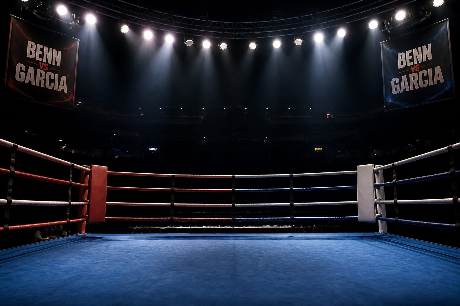 Conor Benn și Ryan Garcia boxează pe 12 septembrie la Las Vegas pentru centura WBC