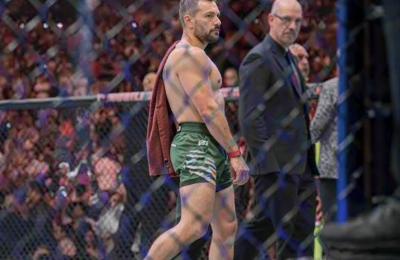 Conor McGregor a revenit în UFC pentru 69 de secunde și a pierdut prin TKO cu Max Holloway după o accidentare la genunchi