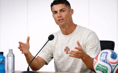Cristiano Ronaldo a confirmat că Mondialul 2026 este ultimul său turneu final