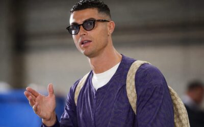 Cristiano Ronaldo ar plănui retragerea și un program redus la Al-Nassr