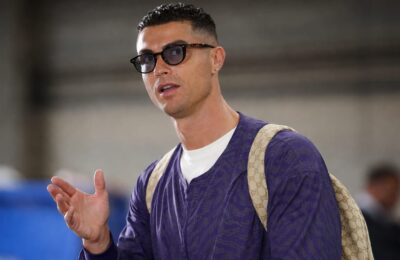 Cristiano Ronaldo ar plănui retragerea și un program redus la Al-Nassr