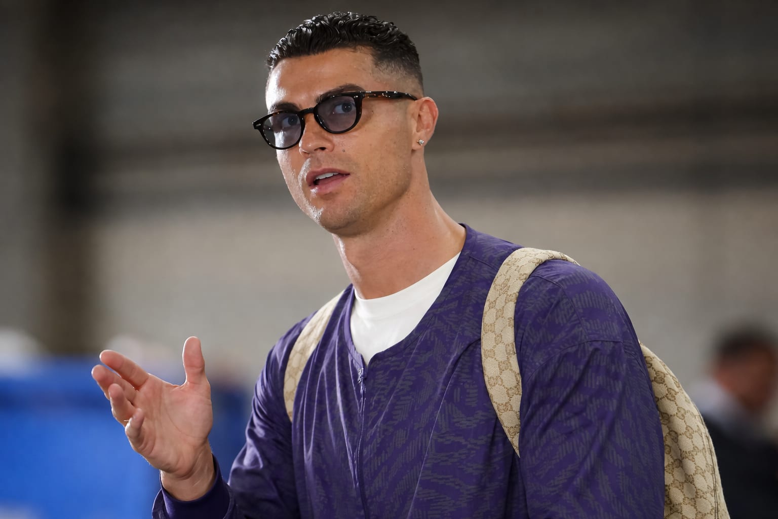Cristiano Ronaldo ar plănui retragerea și un program redus la Al-Nassr