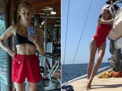 Diane Kruger a schimbat antrenamentele și rutina alimentară după ce a devenit mamă
