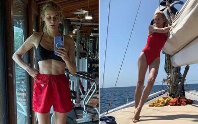 Diane Kruger a schimbat antrenamentele și rutina alimentară după ce a devenit mamă