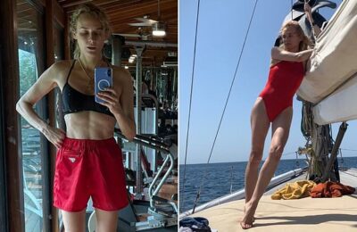 Diane Kruger a schimbat antrenamentele și rutina alimentară după ce a devenit mamă