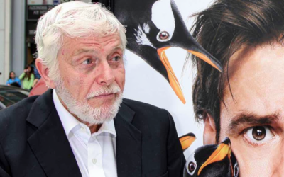 Dick Van Dyke leagă vitalitatea de optimism, prieteni și un scop clar la aproape 100 de ani