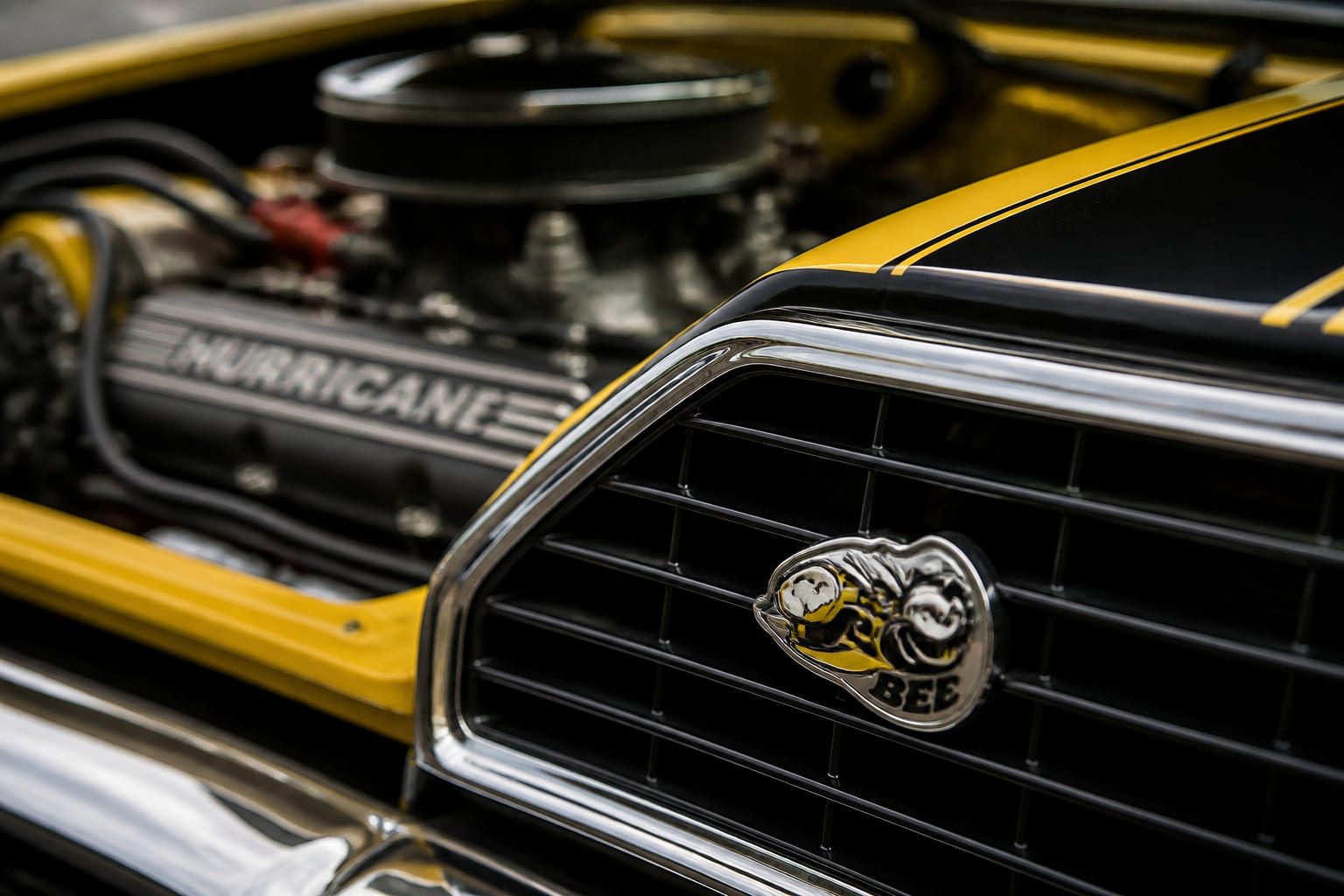 Dodge Charger Super Bee revine în 2026 cu motor Hurricane I6 în loc de V8